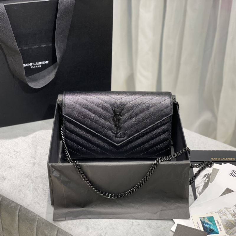 Y*L top handle bags